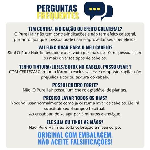 perguntas