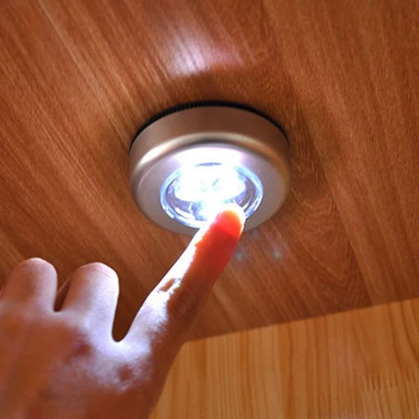 Luz Led para Armário